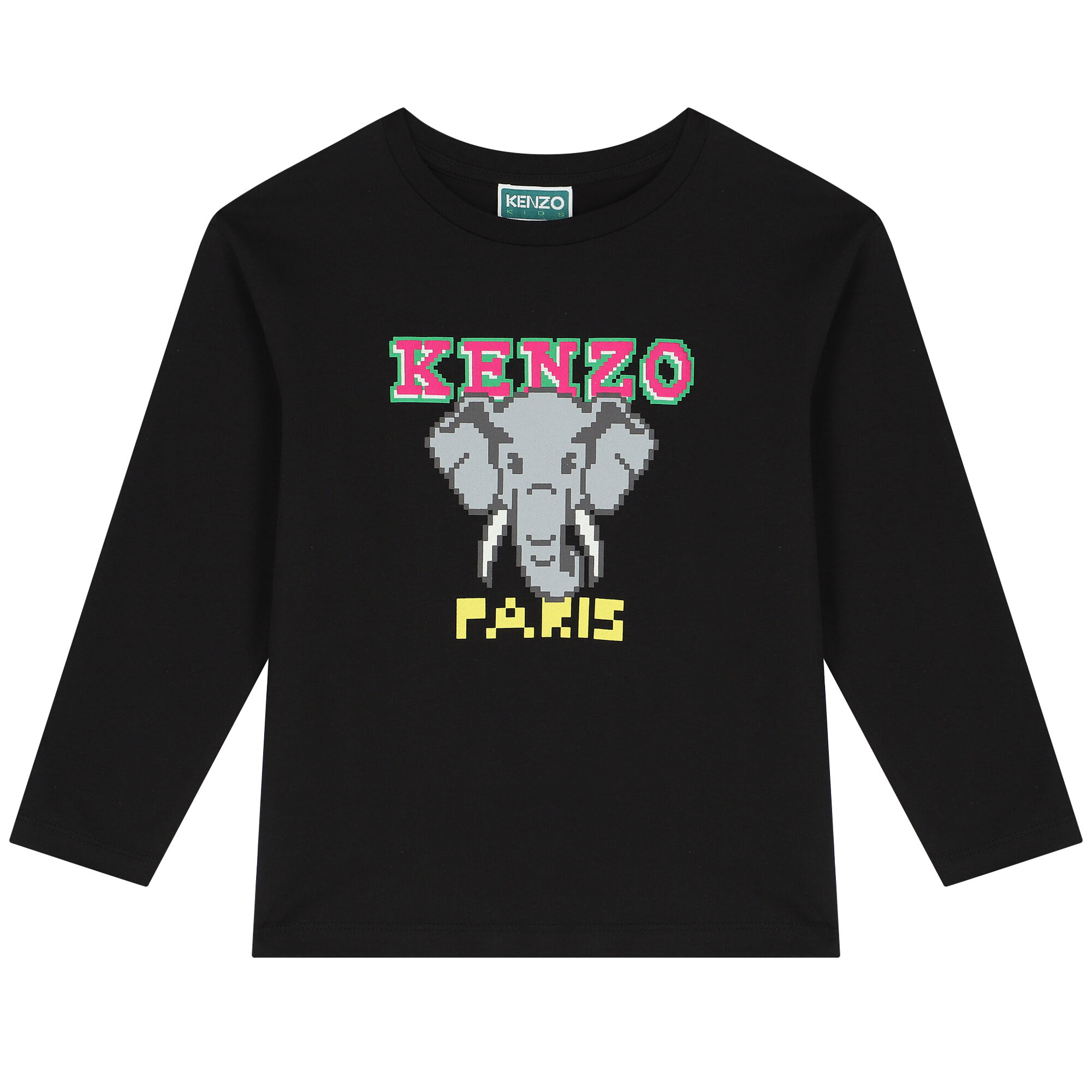 Junior kenzo outlet top